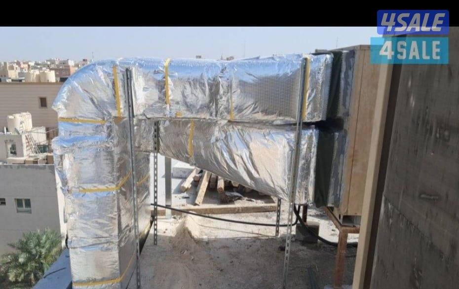 تصلیح دیکات تصلیع تکیف مرکزی تلاجہ برادات واحدات غسالات طباخات کھرباء0