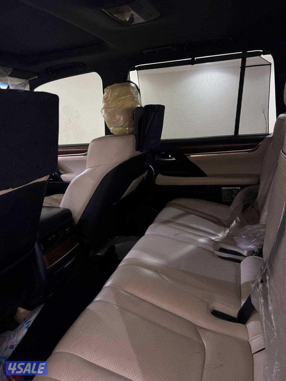 للبيع لكزس 20169