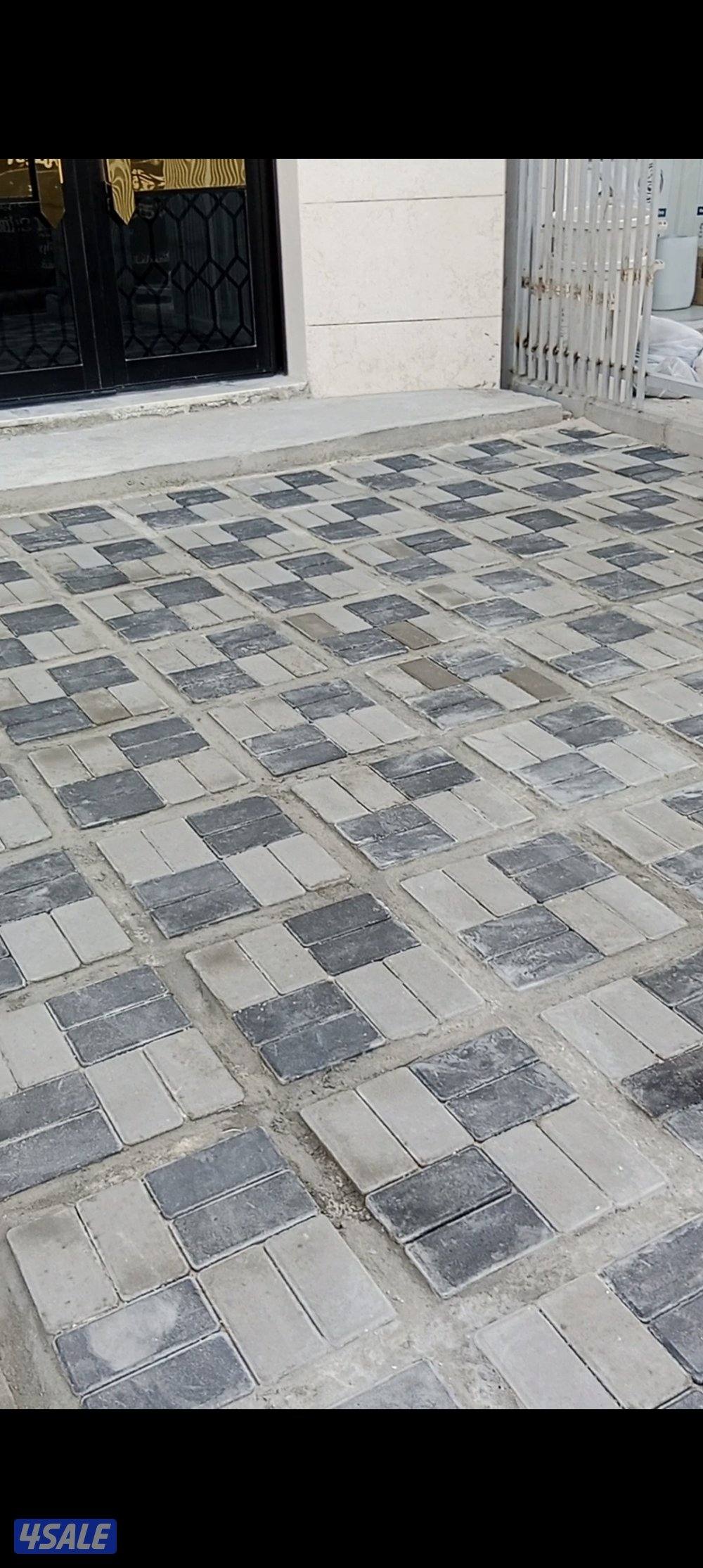 معلم والمقاول الباكستاني ابو علی14