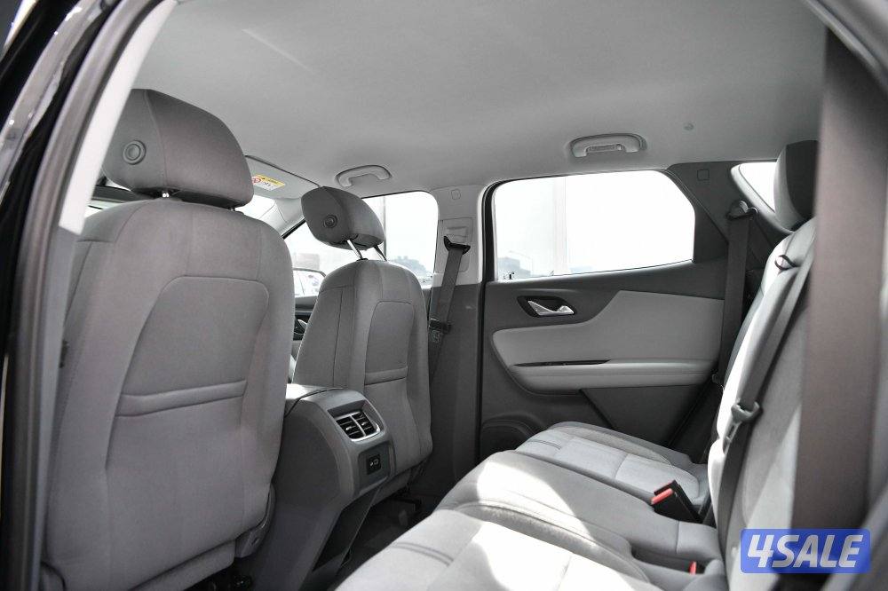 شيفرولية بليزر4