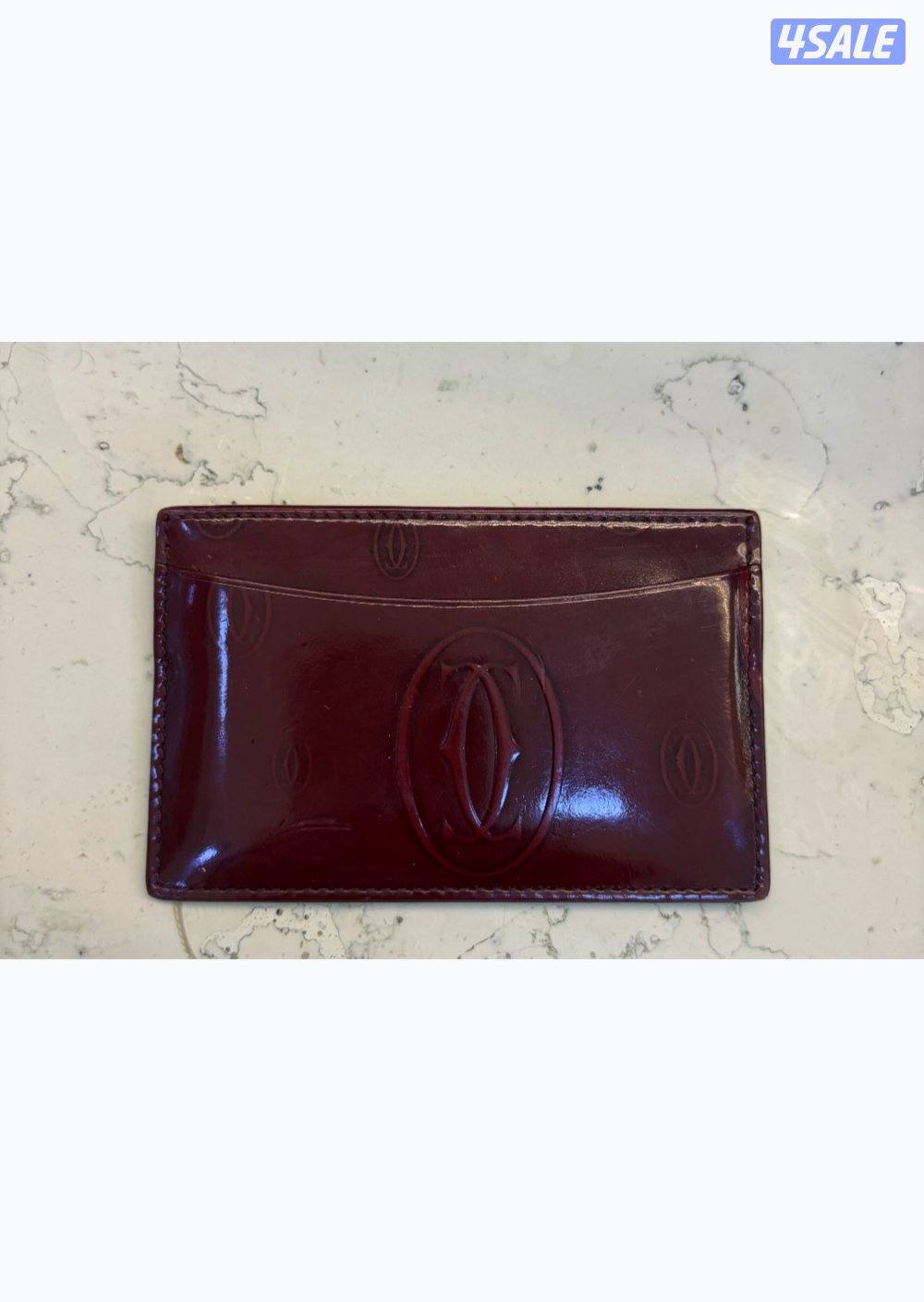 للبيع بوك كارتير اصلي مستعمل0