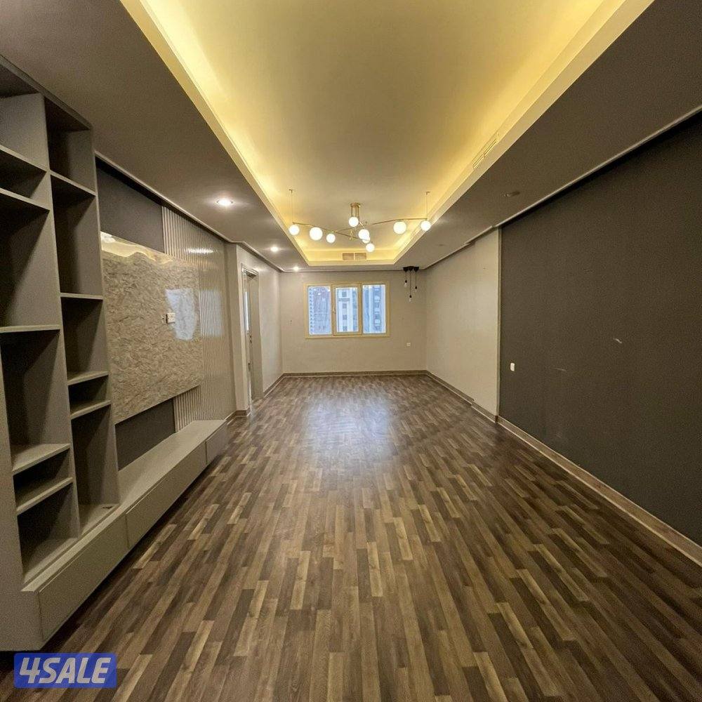 شقة للايجار في صباح السالم قطعة 10