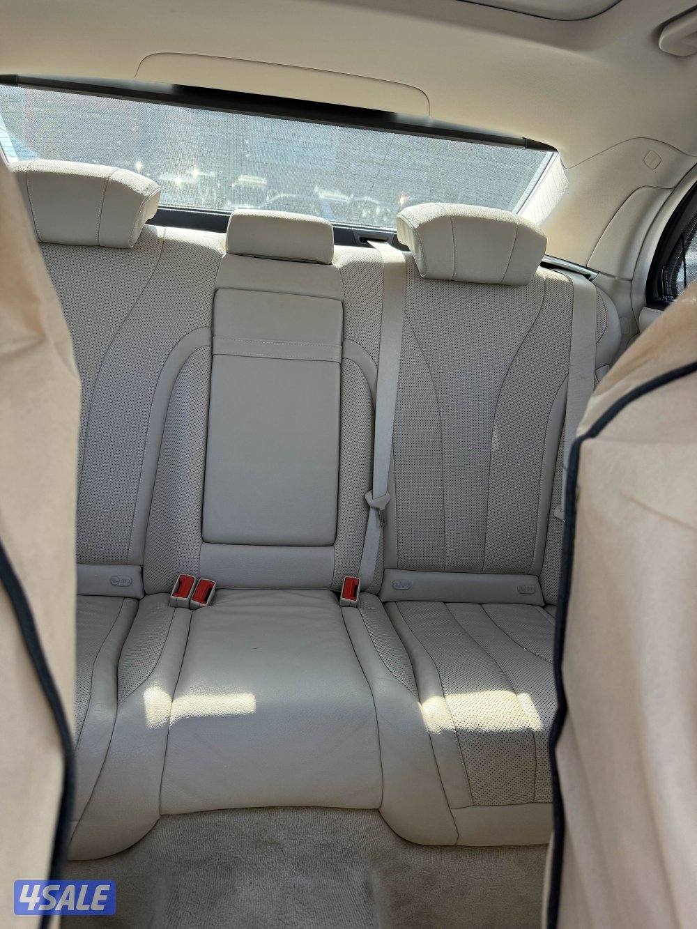 مورسيدس s4503