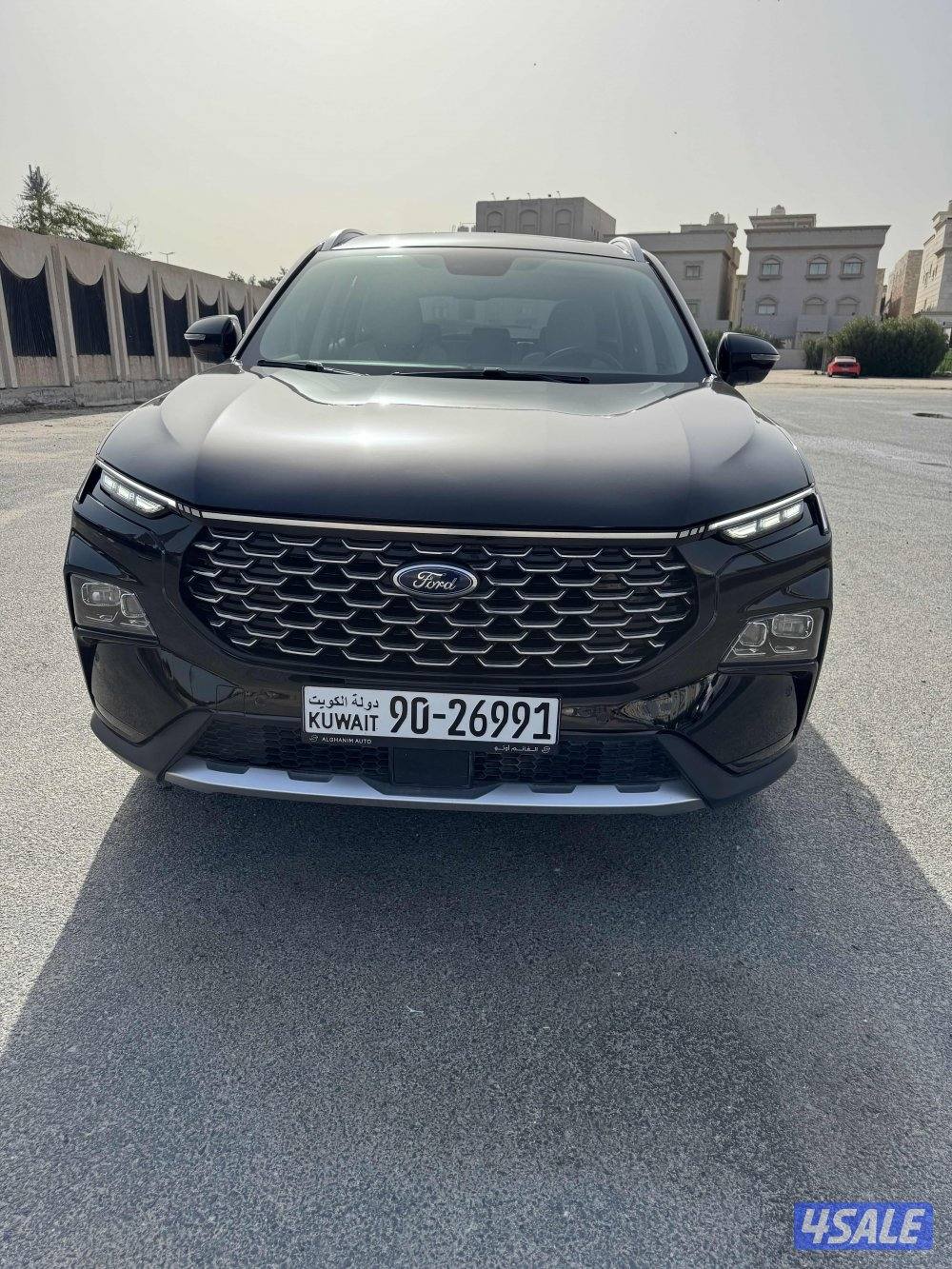 للبيع تيرتوري 2025 ماشي (8000) فقط (تيتانيوم ) تحت الكفالة3