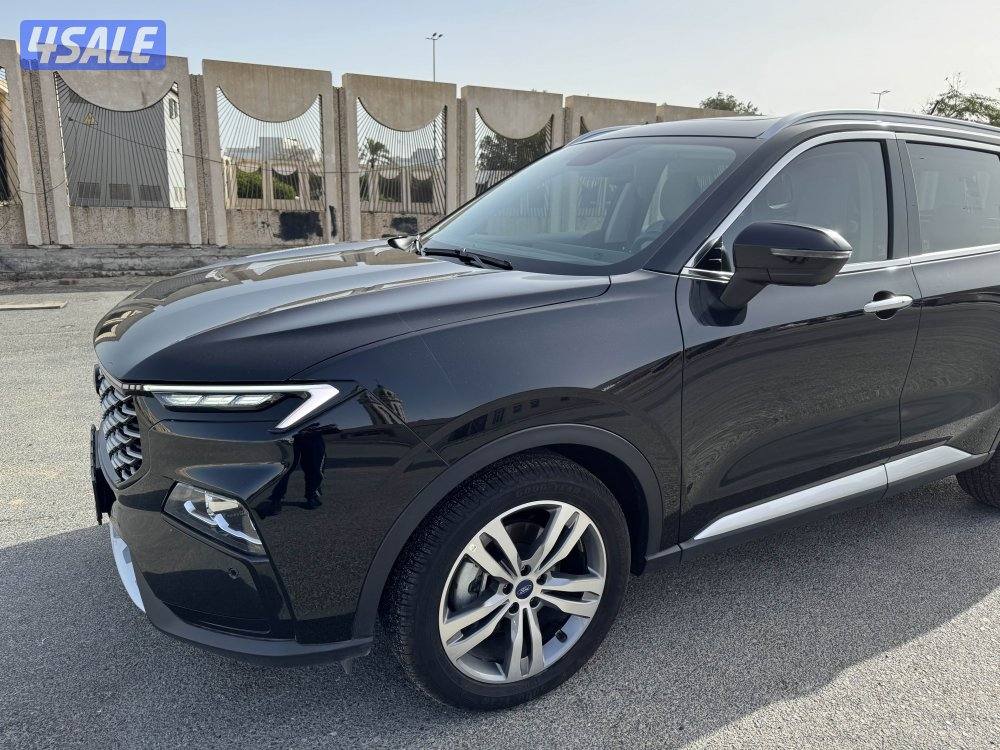 للبيع تيرتوري 2025 ماشي (8000) فقط (تيتانيوم ) تحت الكفالة4