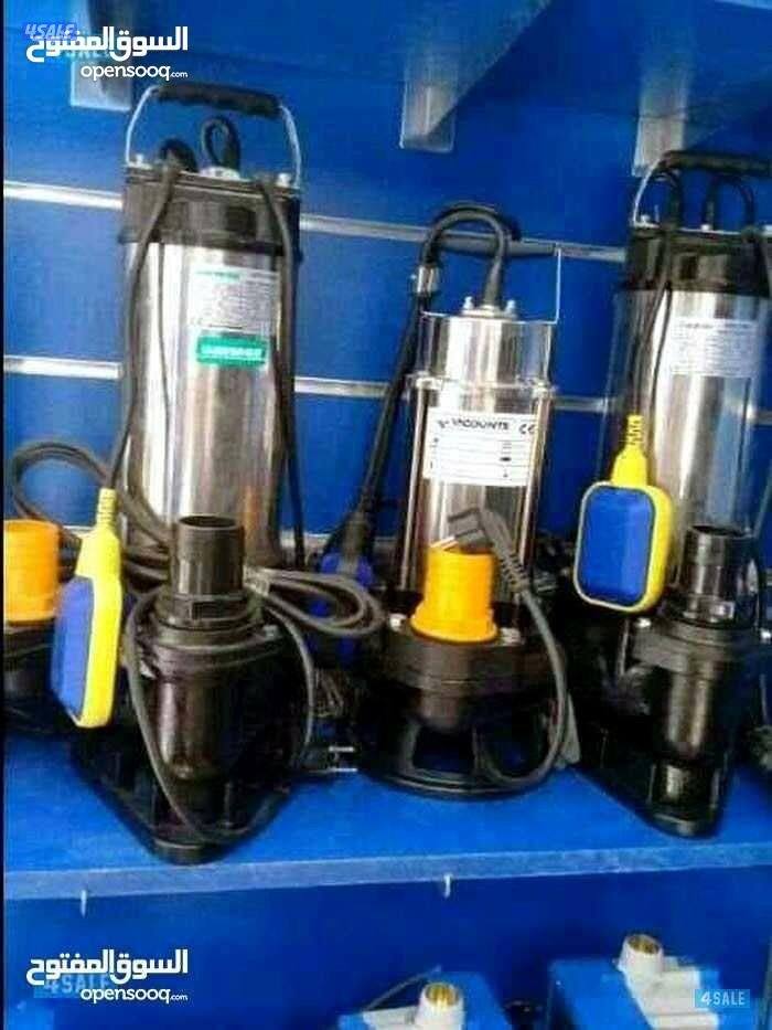 تسليك مجاري بأحدث المكاين وارخص الأسعار مكينه مياه وهواء مكينه اسبرنج1