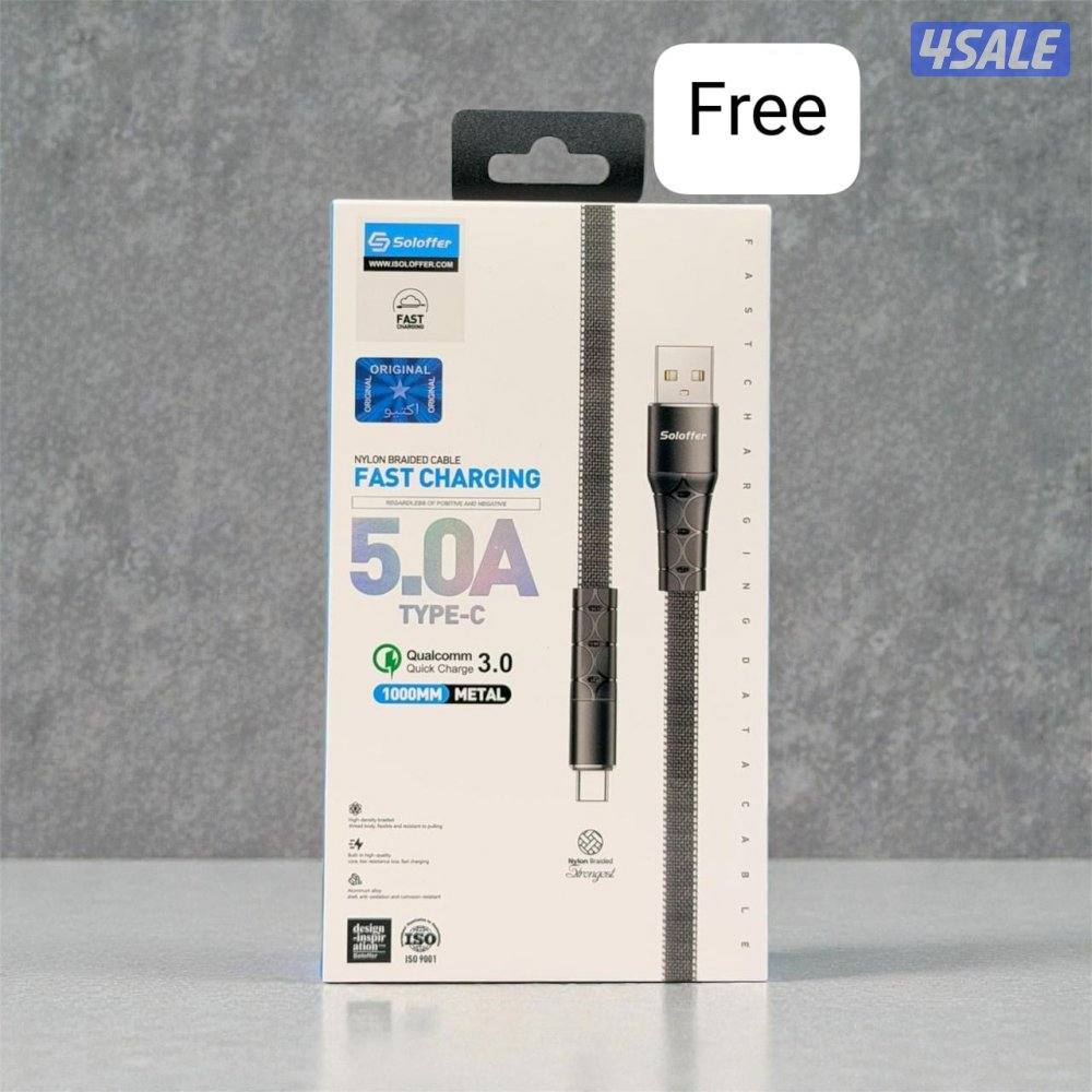 HONOR X7a (4G Mobile)-Midnight Black color3