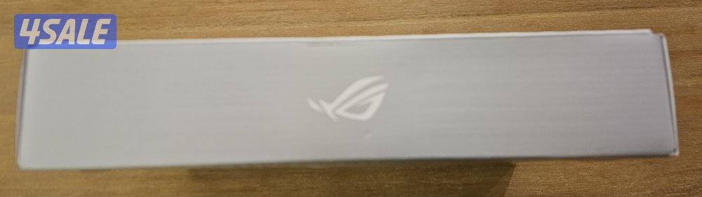 مذربورد ASUS ROG STRIX B850-A WiFi R2 جديد لمعالجات am51