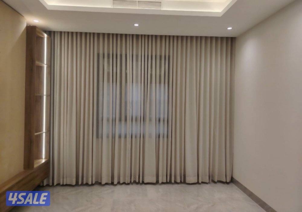 تنجيد وتفصيل كنب وديوانيات ومساند وسجاد قص وكل الستاير13