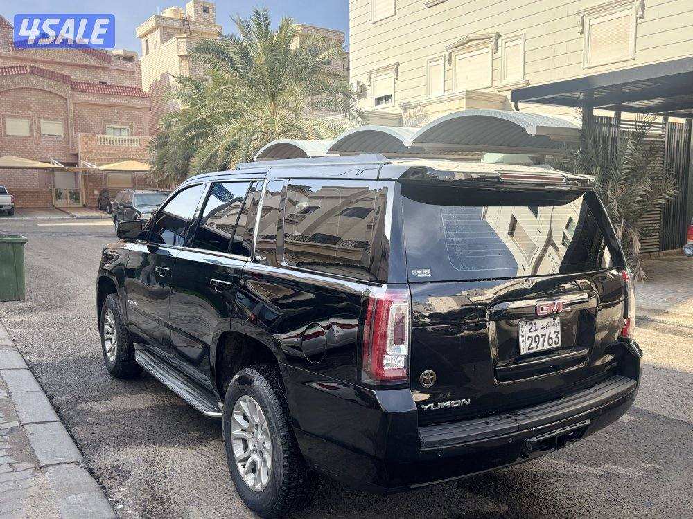 يوكن sle ٢٠١٥ دبل قير3