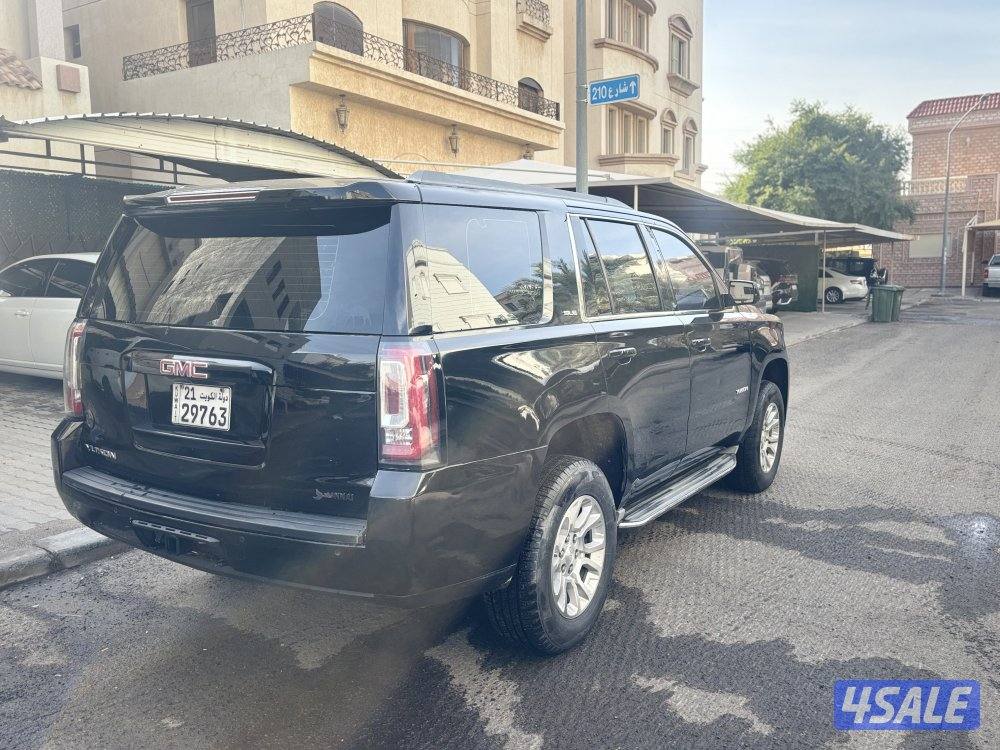 يوكن sle ٢٠١٥ دبل قير5