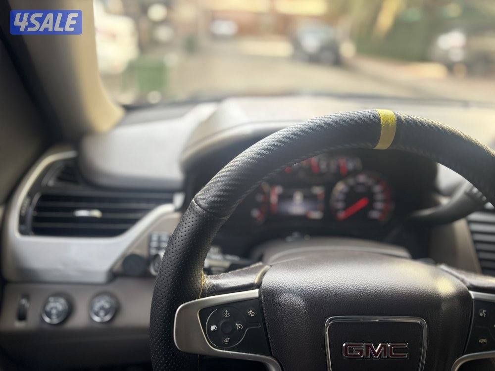 يوكن sle ٢٠١٥ دبل قير6