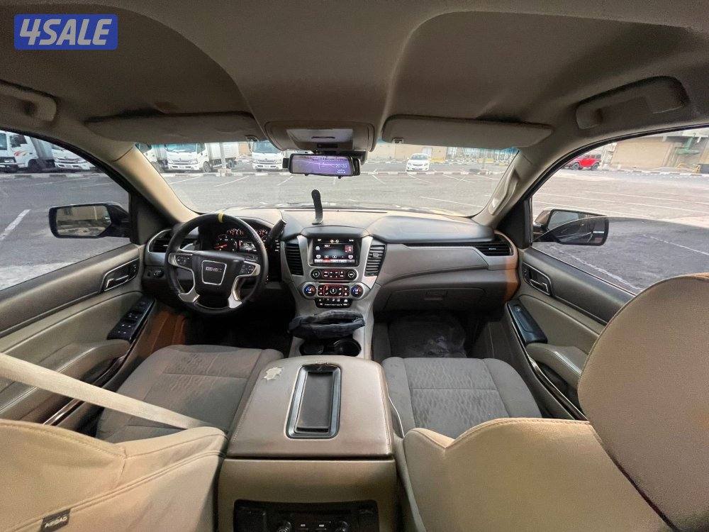 يوكن sle ٢٠١٥ دبل قير8