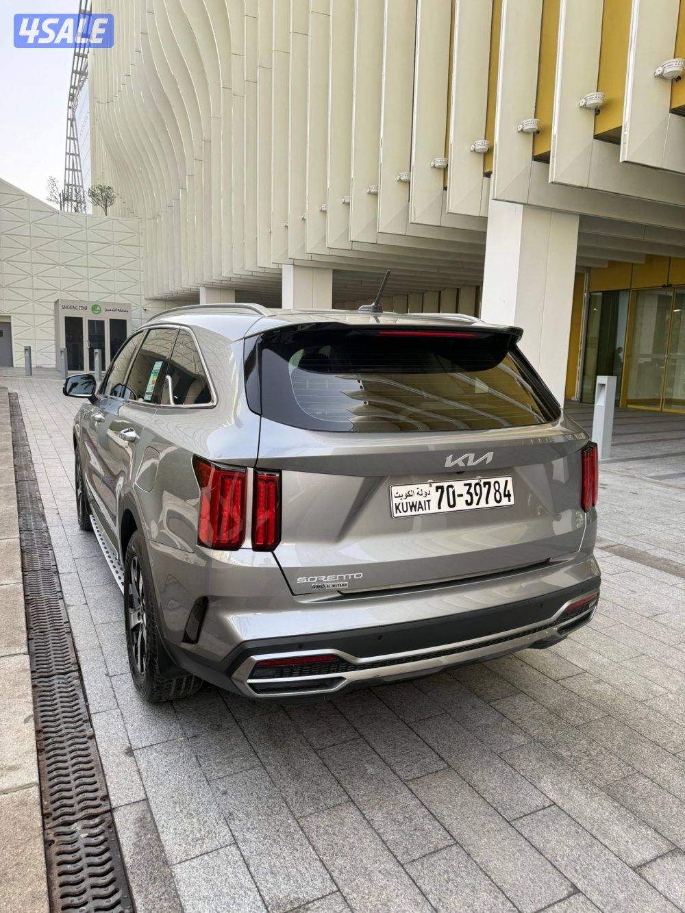 صبغ الوكالة عداد 57؟الف كم بحالة ممتازة3