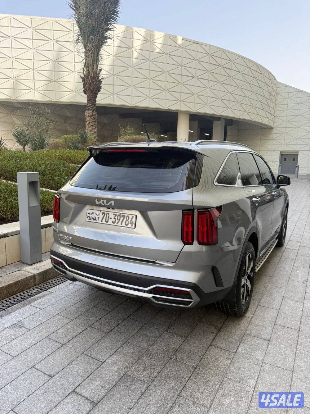 صبغ الوكالة عداد 57؟الف كم بحالة ممتازة4