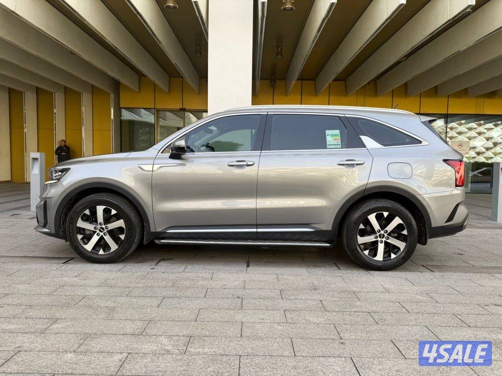 صبغ الوكالة عداد 57؟الف كم بحالة ممتازة7