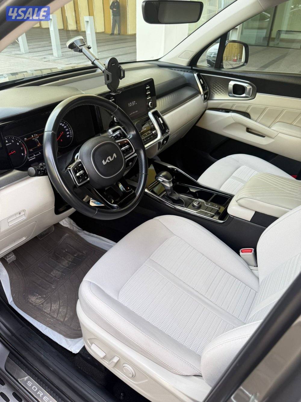 صبغ الوكالة عداد 57؟الف كم بحالة ممتازة8