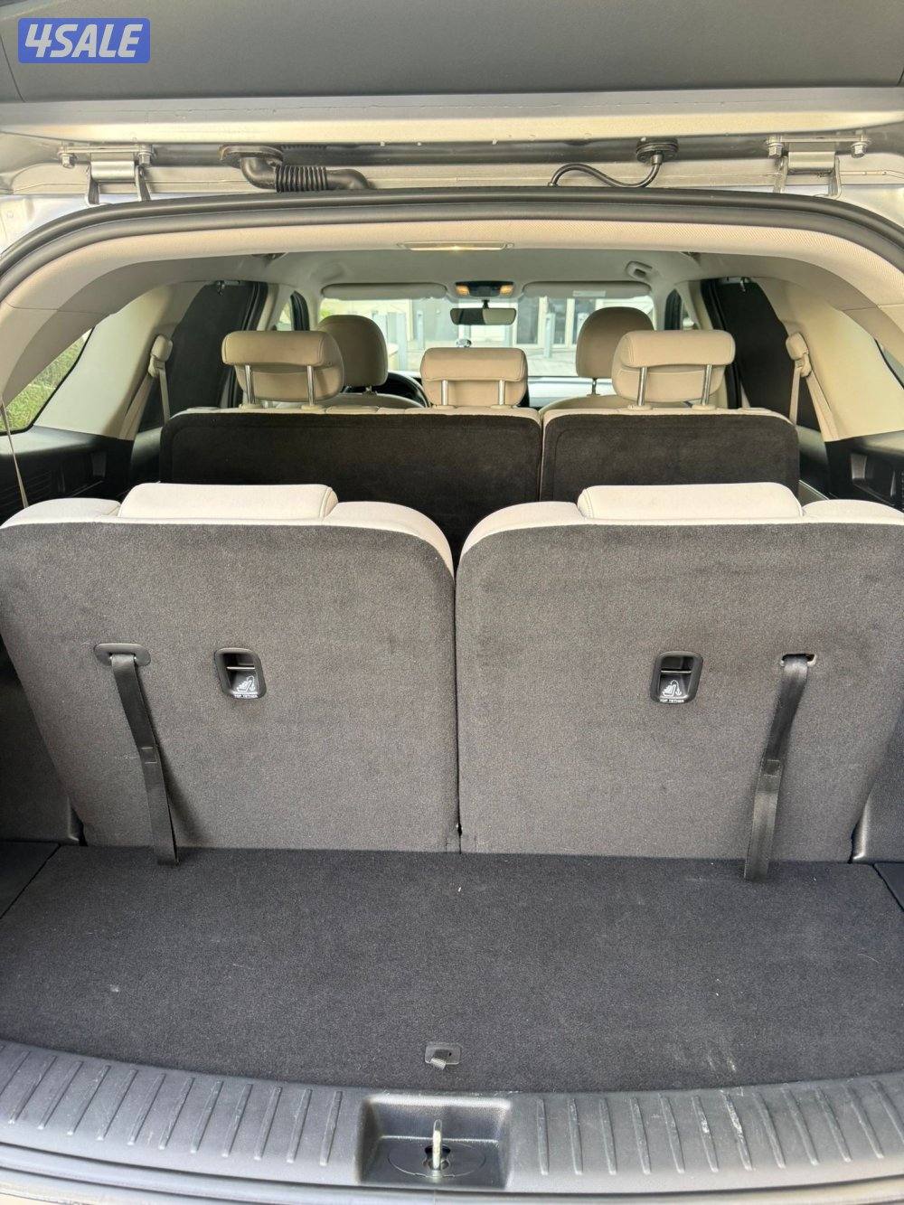 صبغ الوكالة عداد 57؟الف كم بحالة ممتازة12