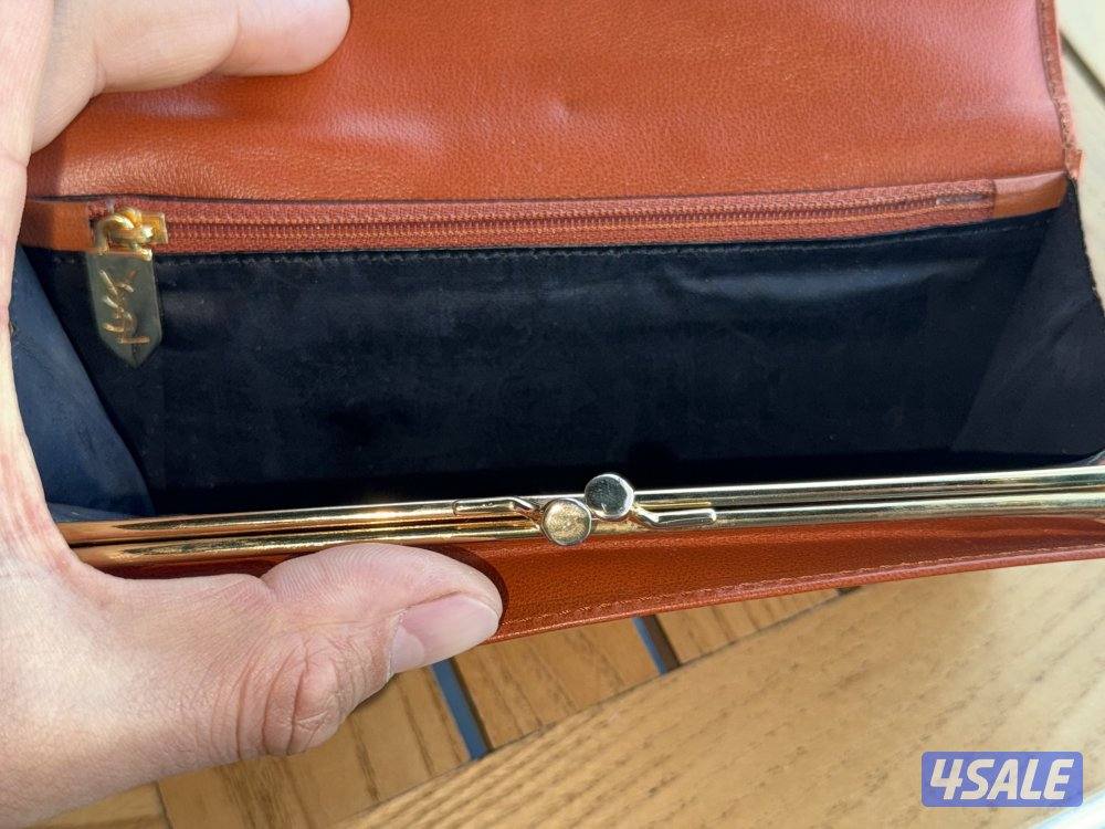 Ysl wallet1