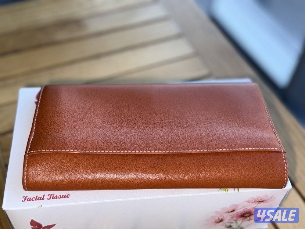 Ysl wallet2