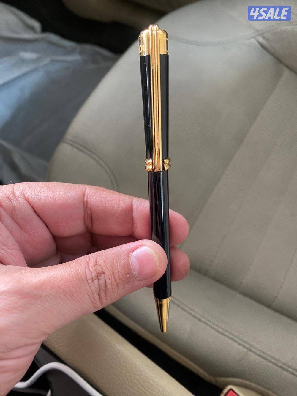 البيع قلم ديور أصلي اللون أسود حالة جديدة0