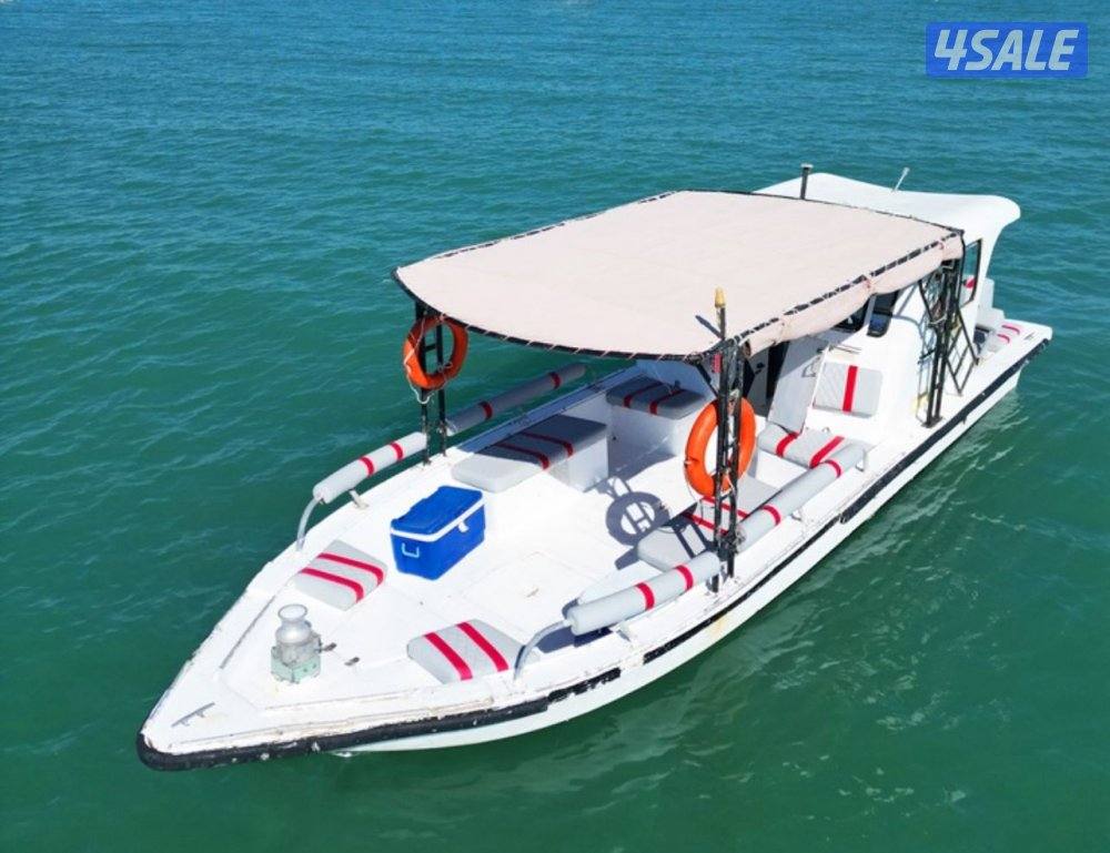 رحلات بحريه للايجار توصيل جزر #نويبي #شعم1