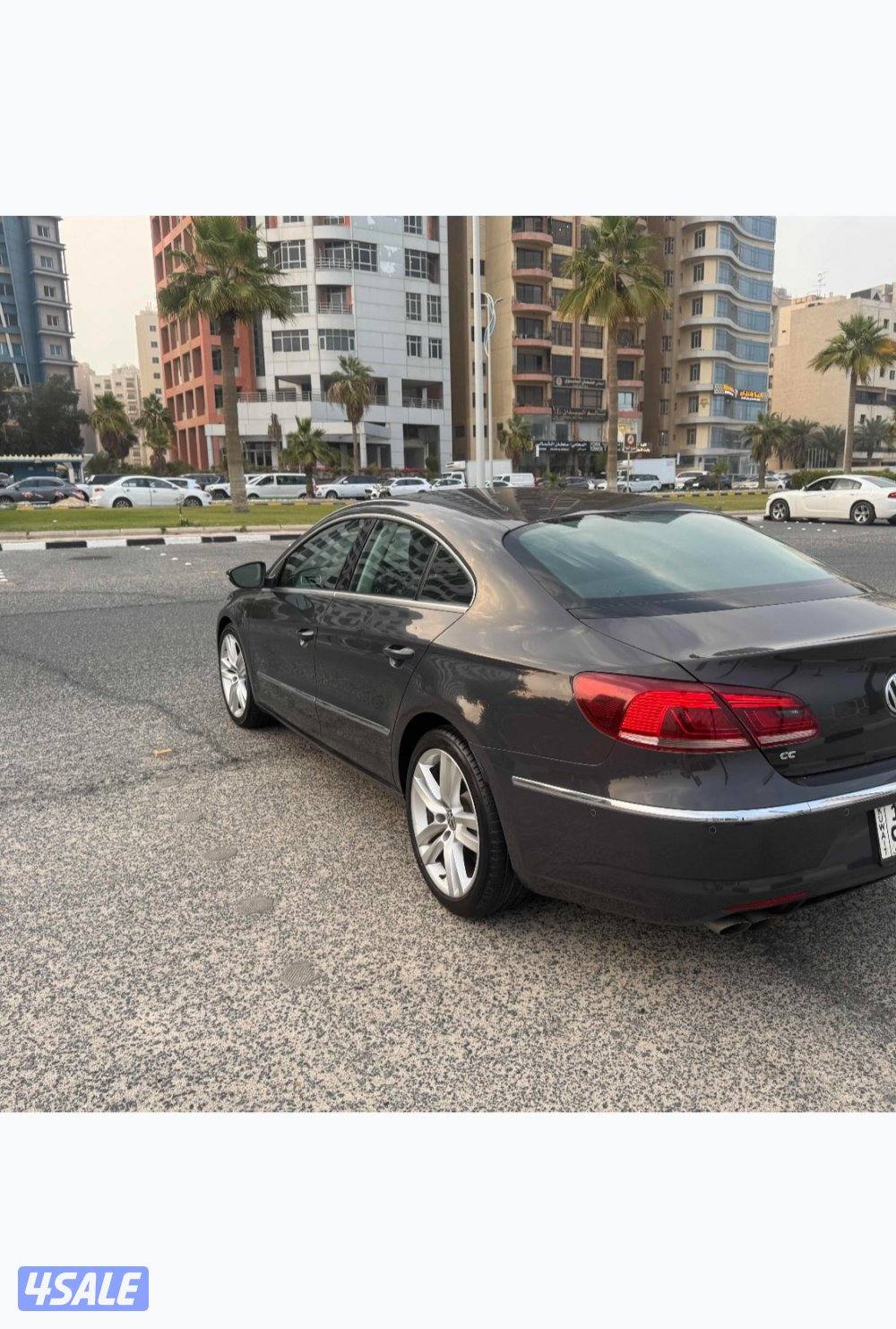 باسات سي سي6