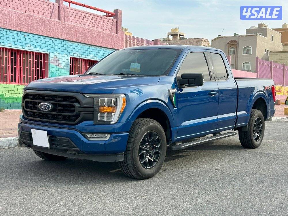 وانيت FX4 super Cab ماشي 103 الف0