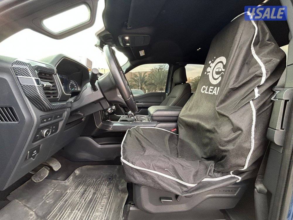 وانيت FX4 super Cab ماشي 103 الف8