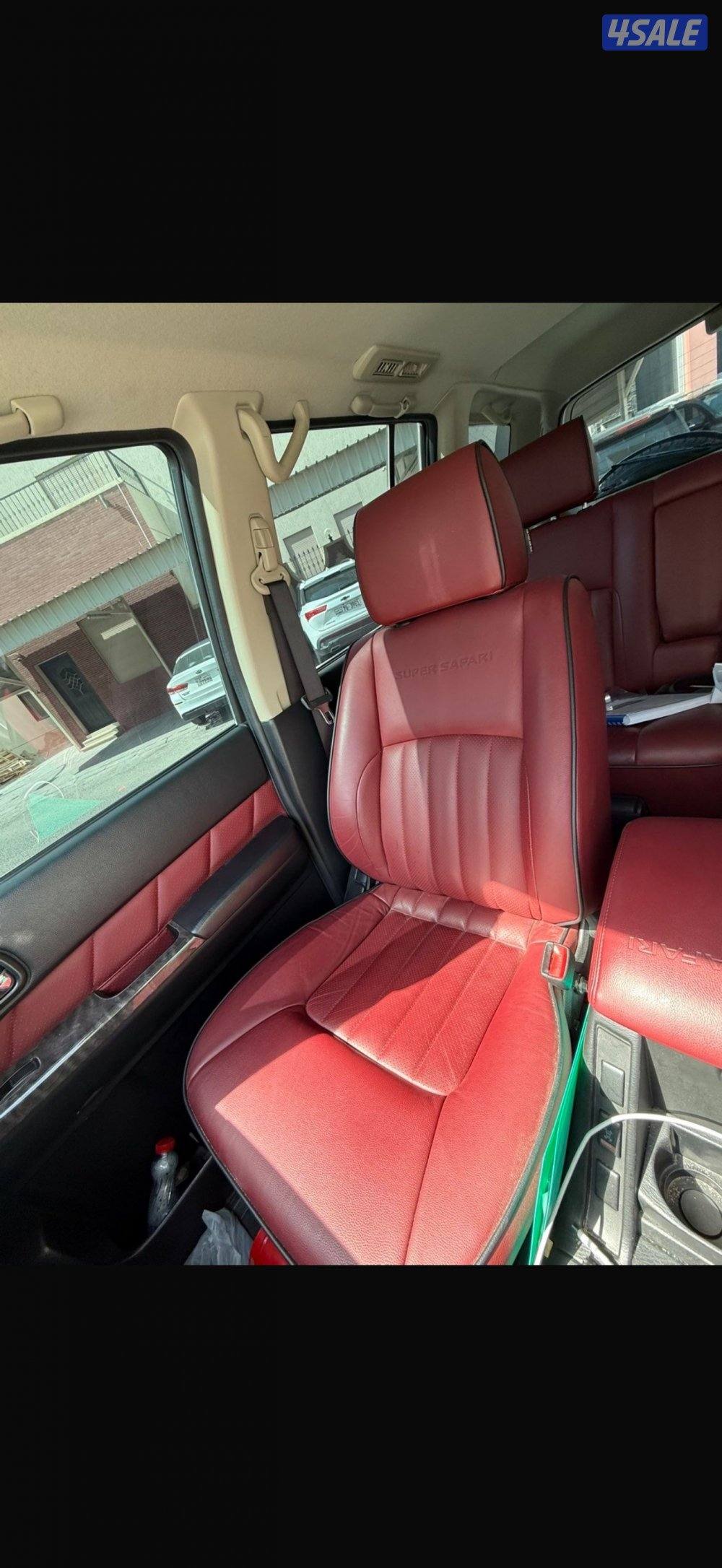 سوبر سفاري ٢٠٢٣ قير عادي4