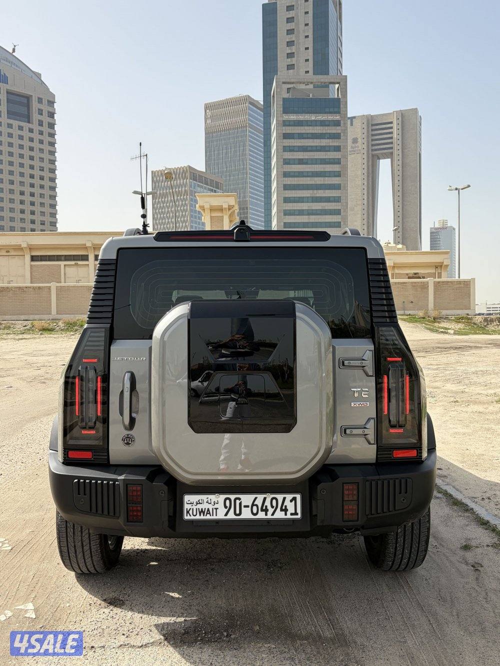 جيتور T2 فضي - زيتي2