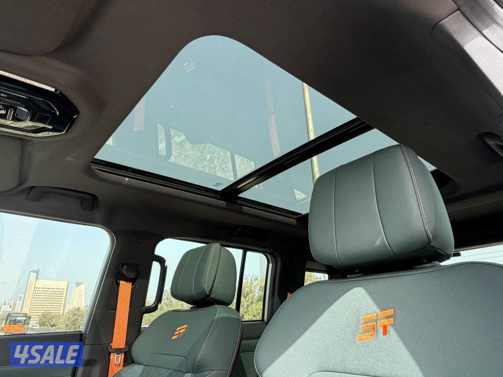 جيتور T2 فضي - زيتي3