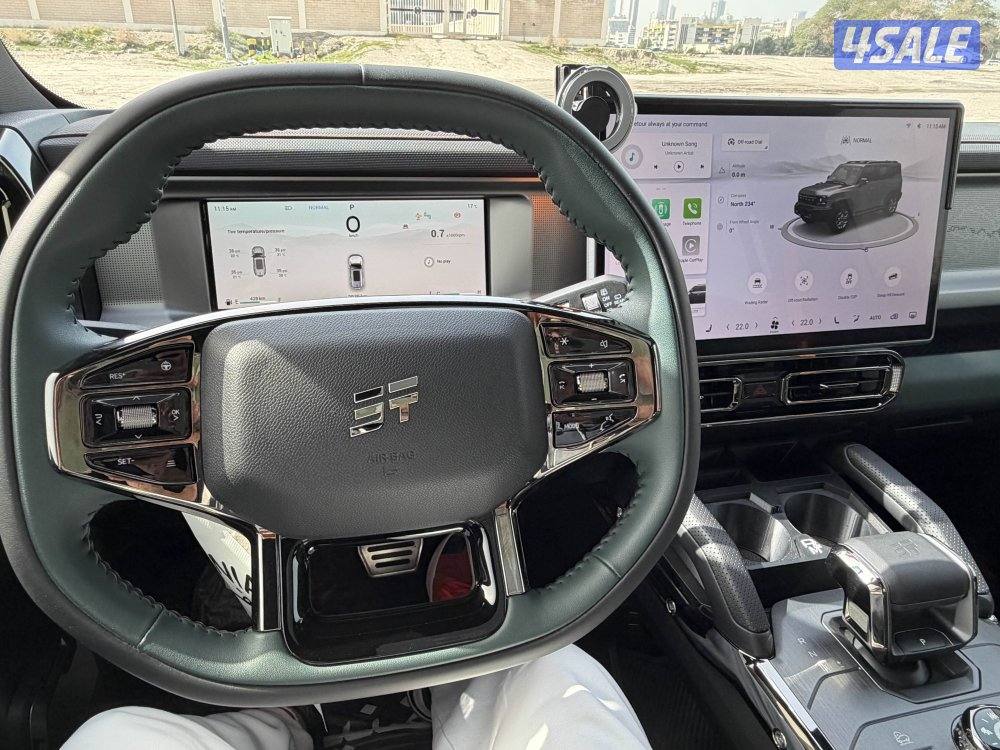 جيتور T2 فضي - زيتي7