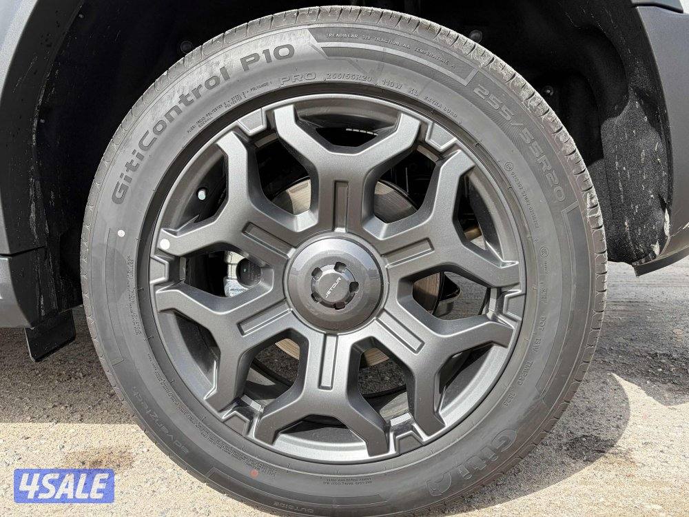 جيتور T2 فضي - زيتي8