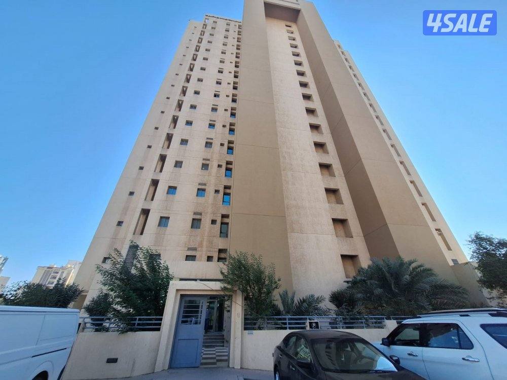 للايجار شقة راقيه في بنيد القار0