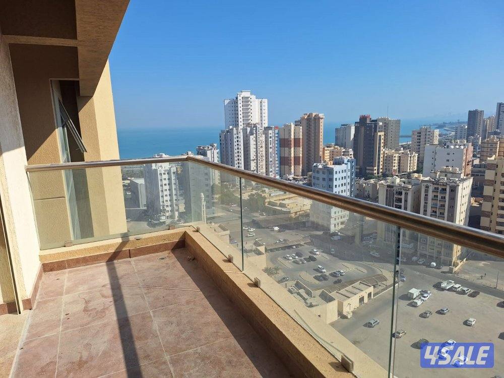 للايجار شقة راقيه في بنيد القار1