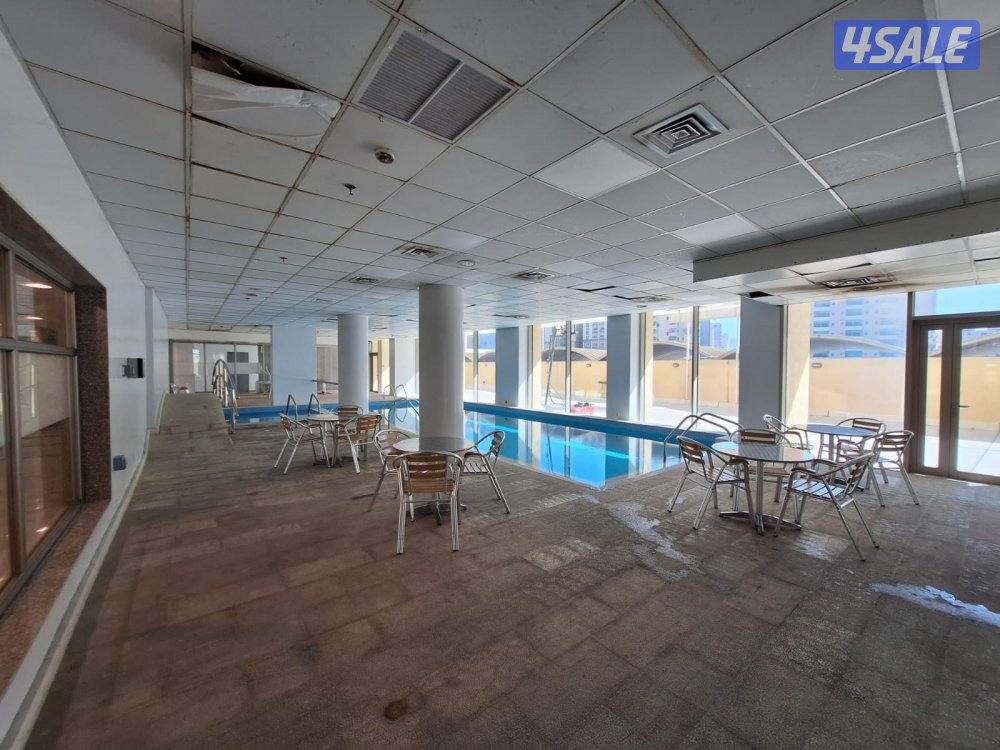 للايجار شقة راقيه في بنيد القار3