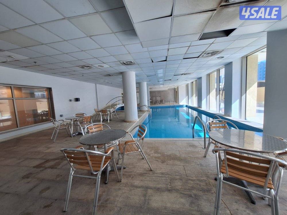 للايجار شقة راقيه في بنيد القار4