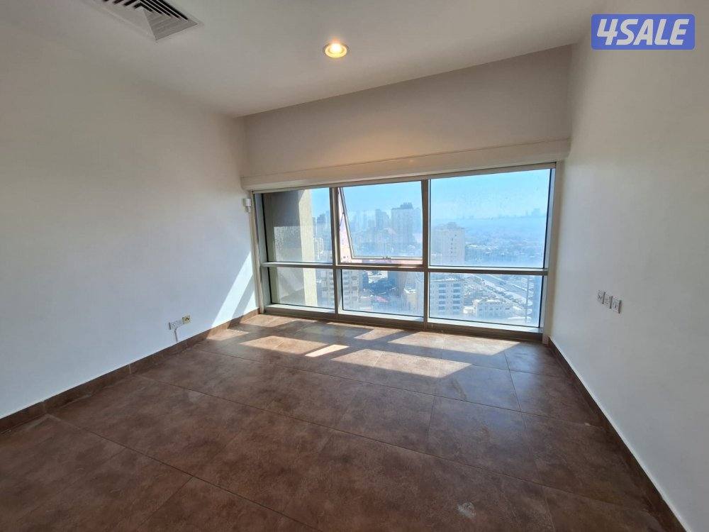 للايجار شقة راقيه في بنيد القار12