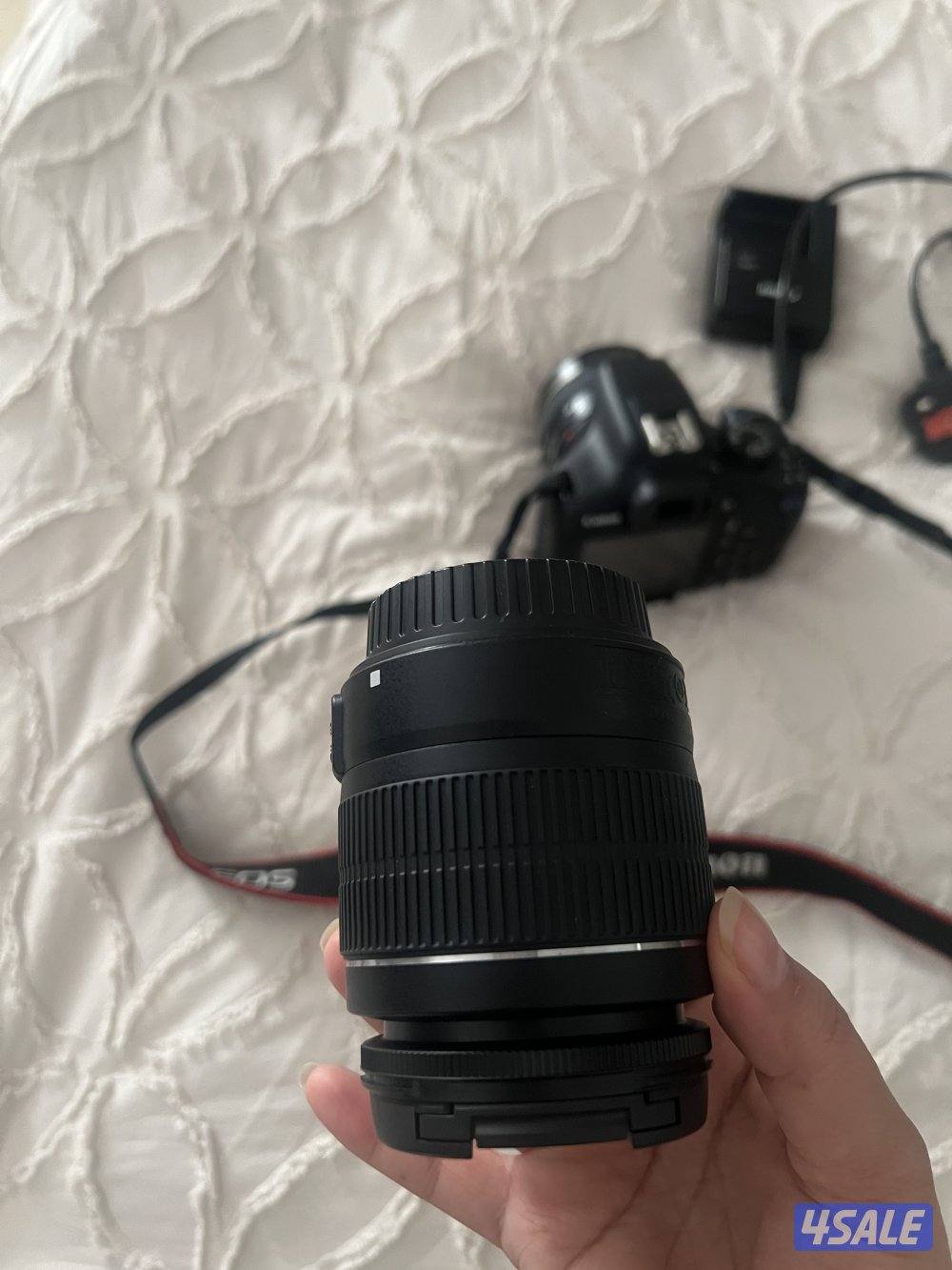 كاميرا كانون1