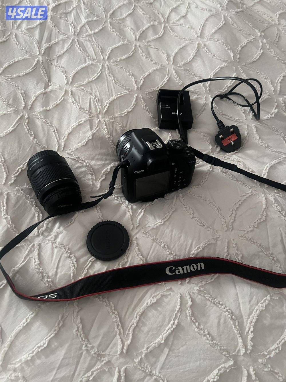 كاميرا كانون2