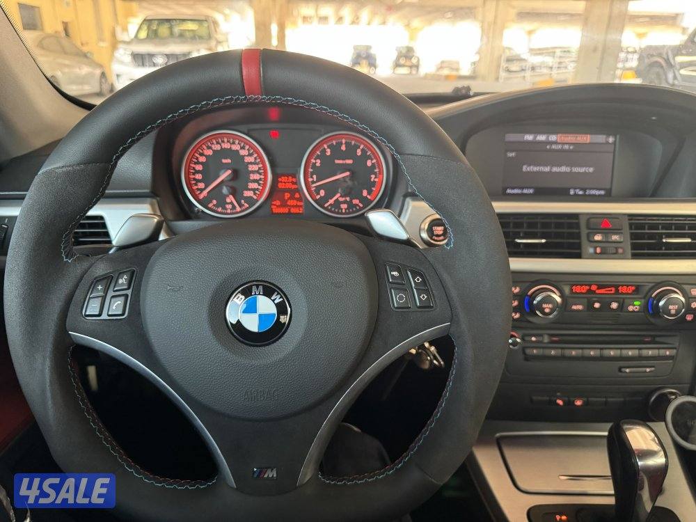 بي ام 325i2