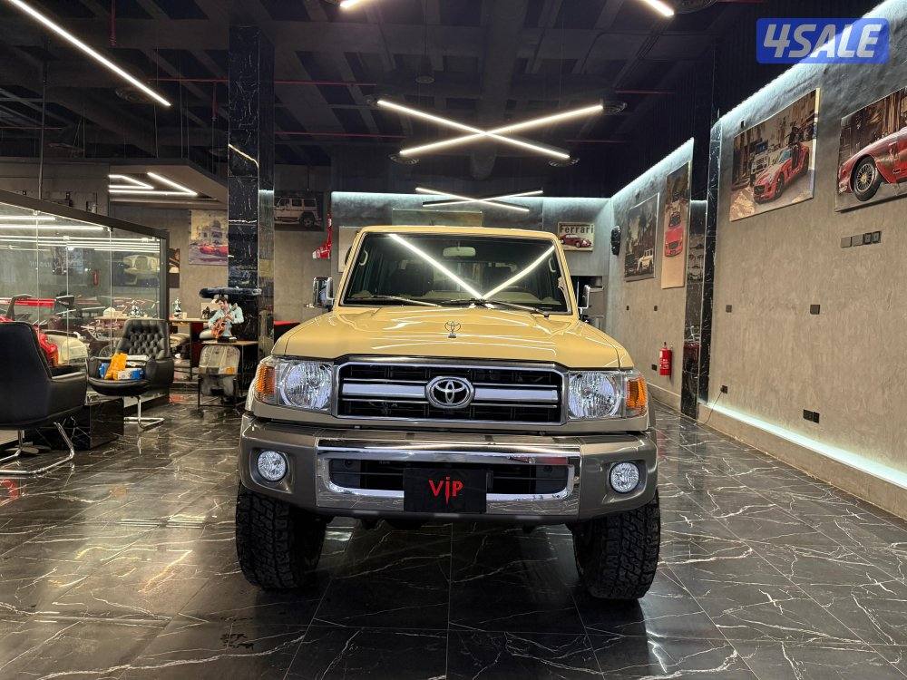 تويوتا شاص3