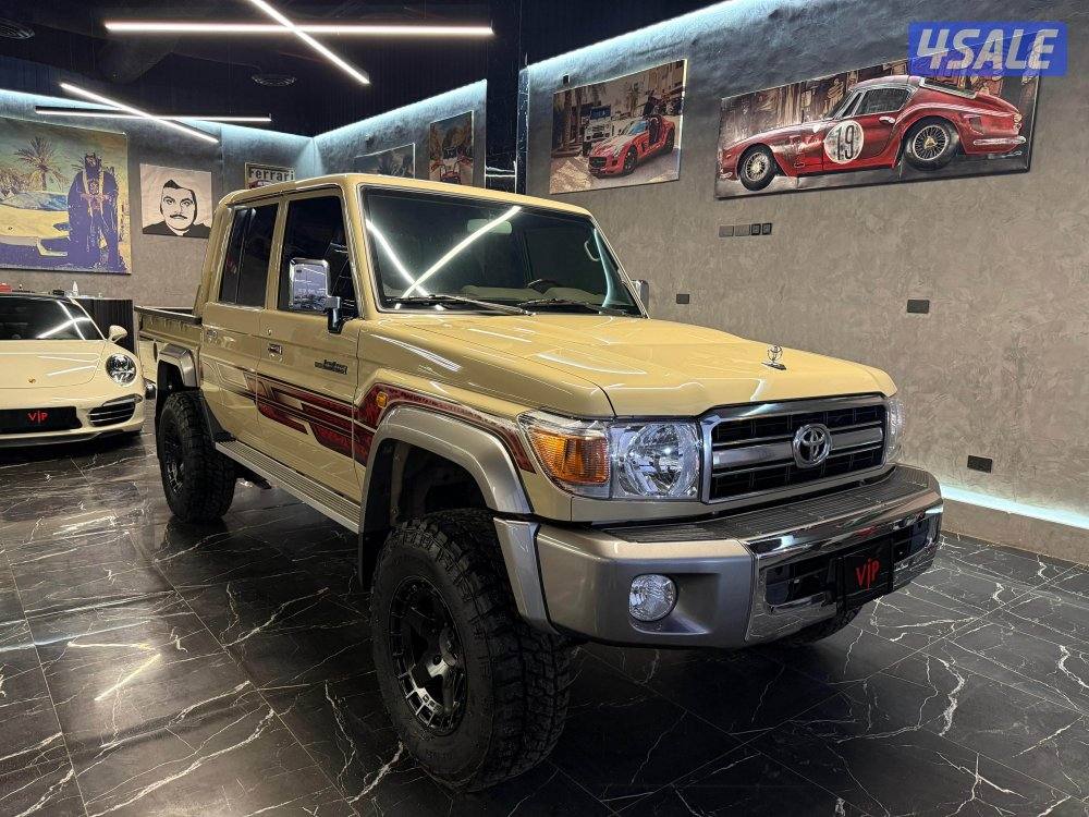 تويوتا شاص4