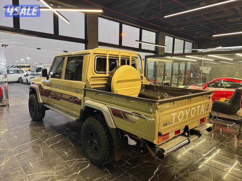 تويوتا شاص5