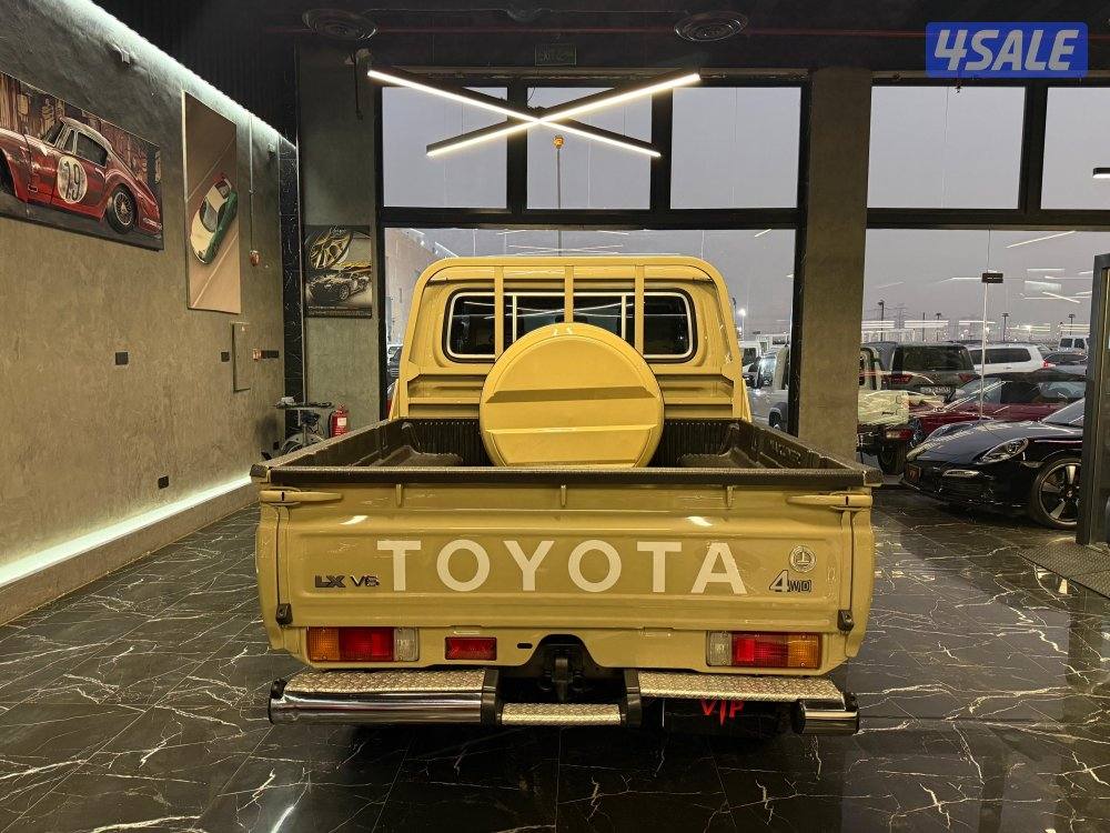 تويوتا شاص7