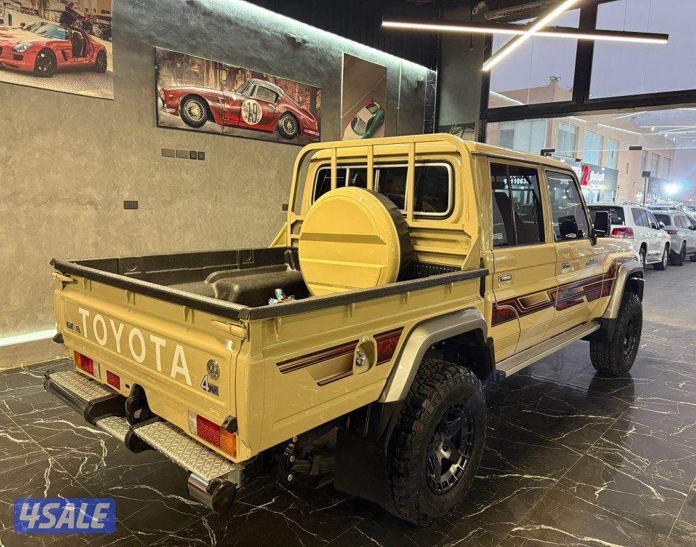 تويوتا شاص8