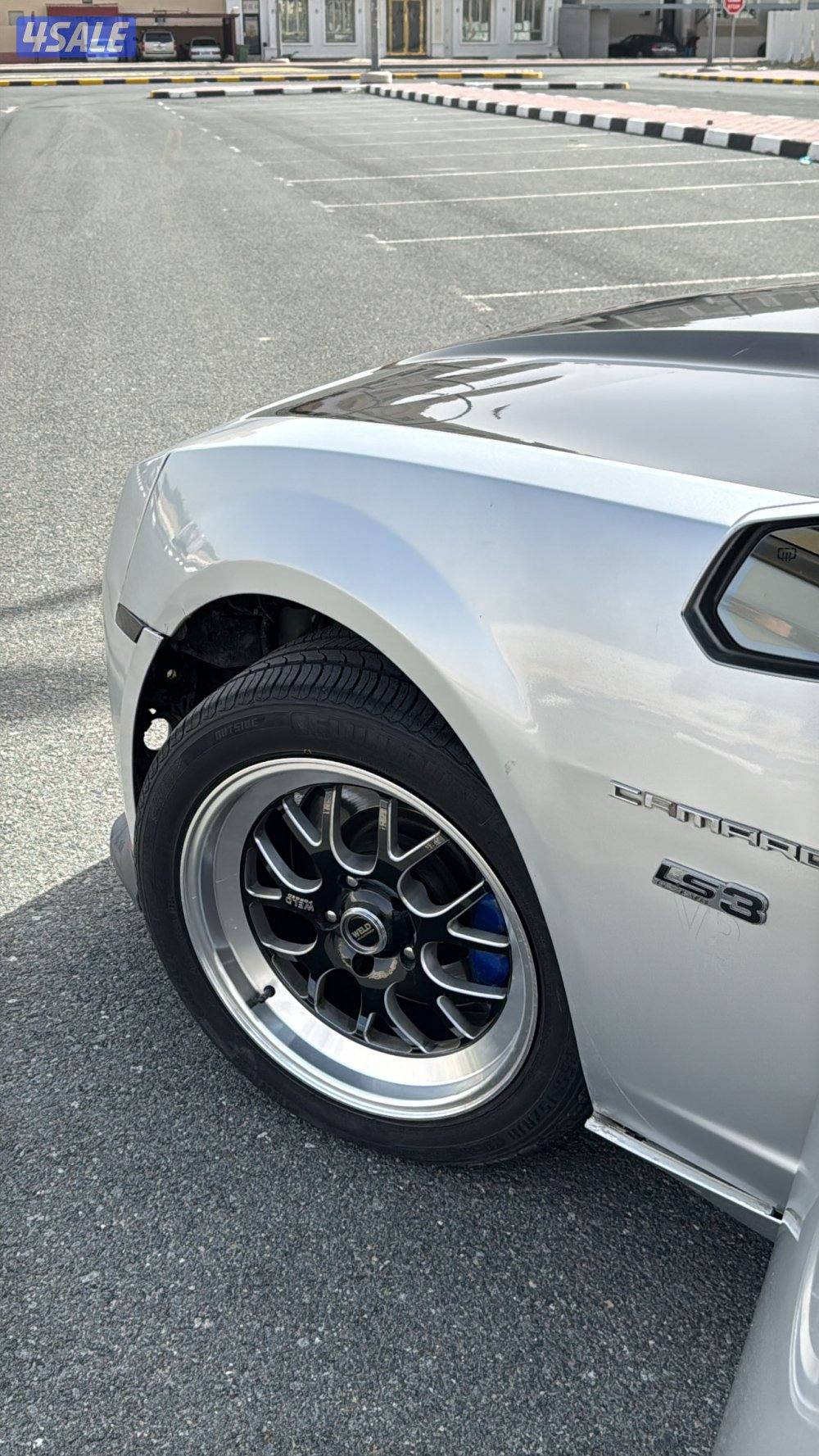 كمارو قير عادي فتحه1