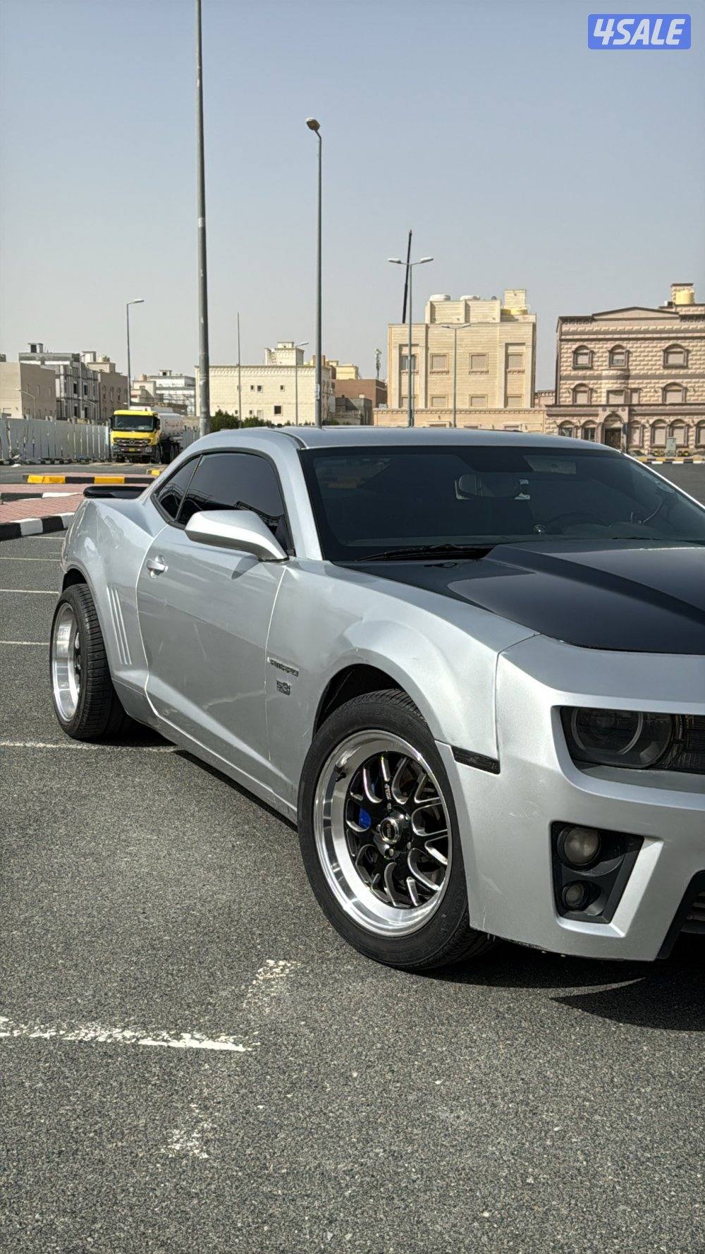 كمارو قير عادي فتحه2