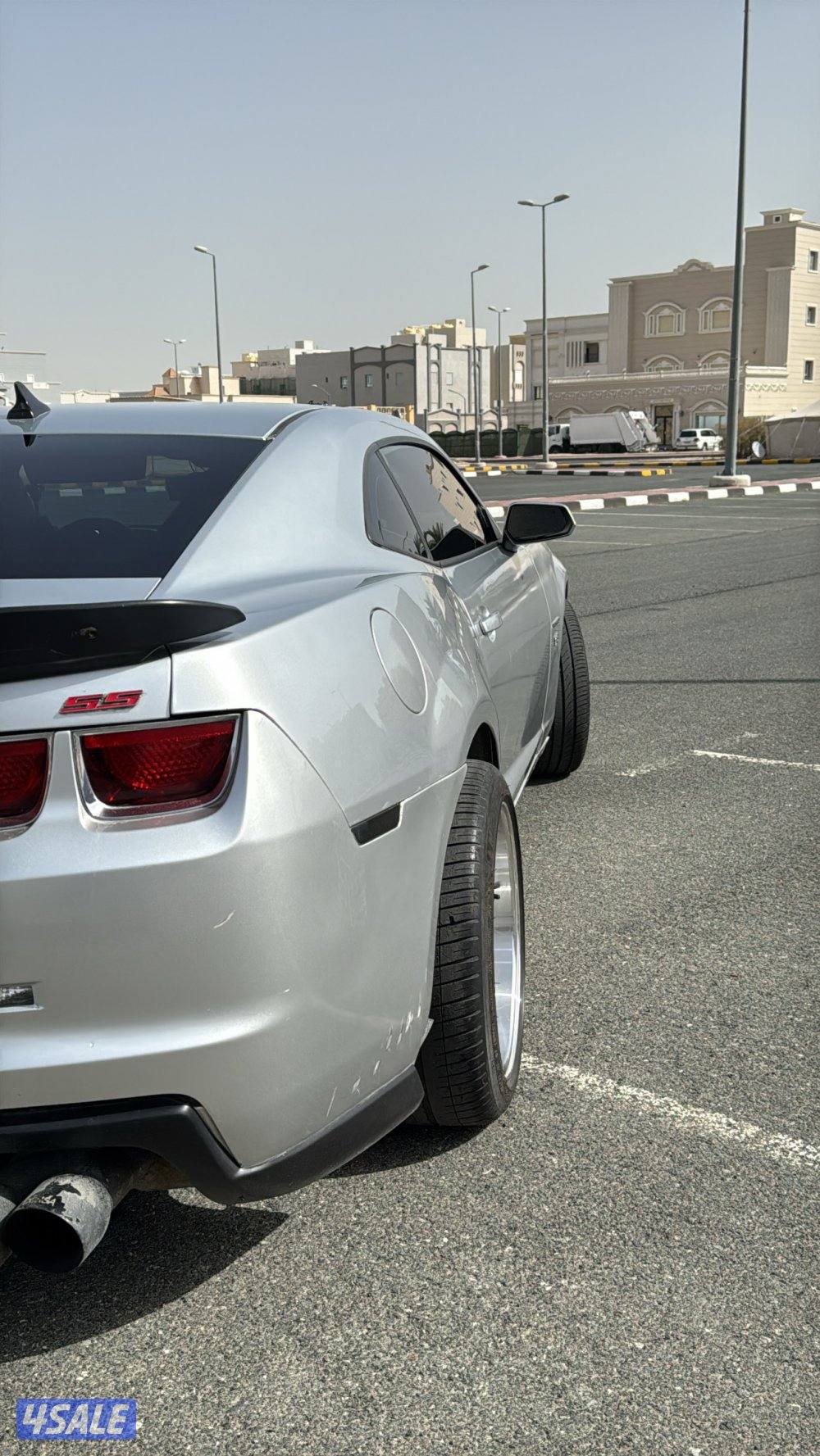 كمارو قير عادي فتحه4